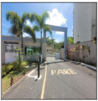 Apartamento em leilão em Jaboatao Dos Guararapes