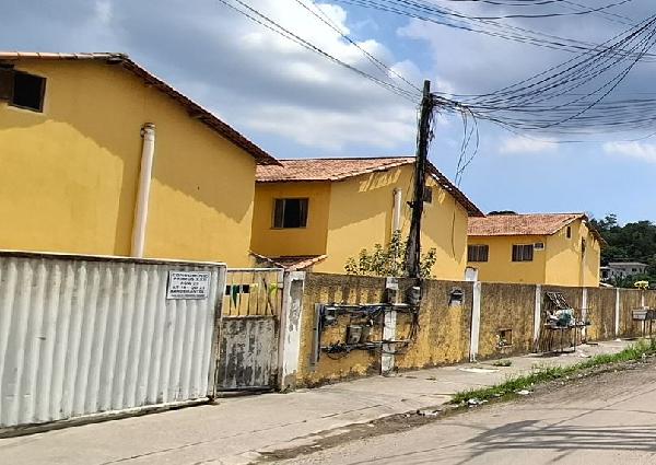 Casa em leilão em Tangua