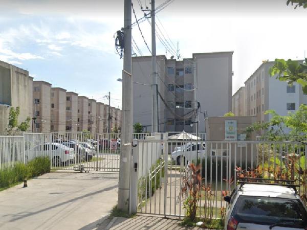 Apartamento em leilão em Rio De Janeiro