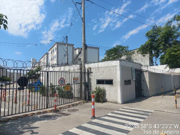 Apartamento em leilão em Rio De Janeiro