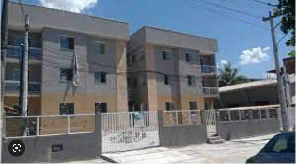 Apartamento em leilão em Sao Goncalo