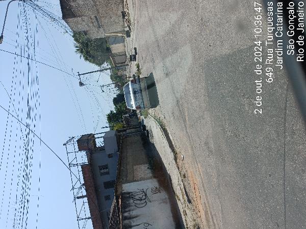Apartamento em leilão em Sao Goncalo