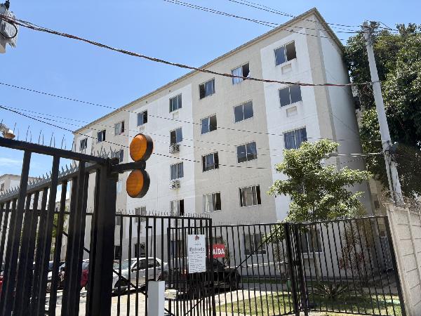 Apartamento em leilão em Rio De Janeiro