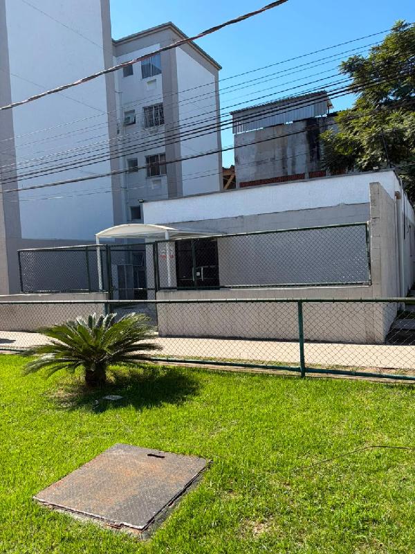 Apartamento em leilão em Rio De Janeiro