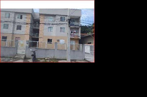Apartamento em leilão em Sao Goncalo