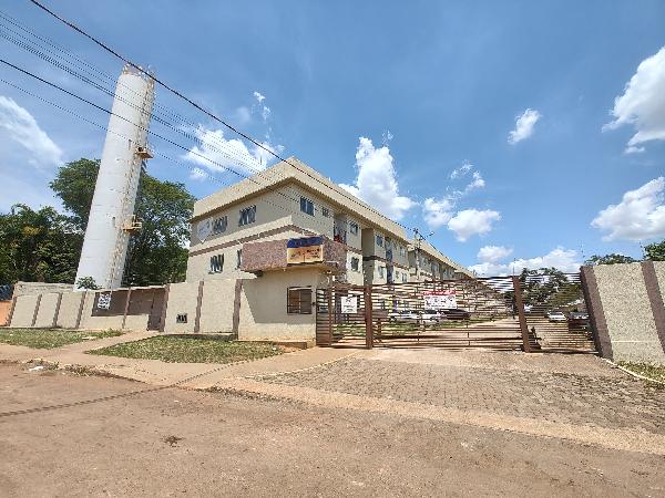 Apartamento em leilão em Cidade Ocidental