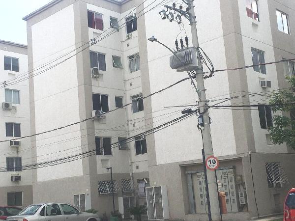 Apartamento em leilão em Rio De Janeiro