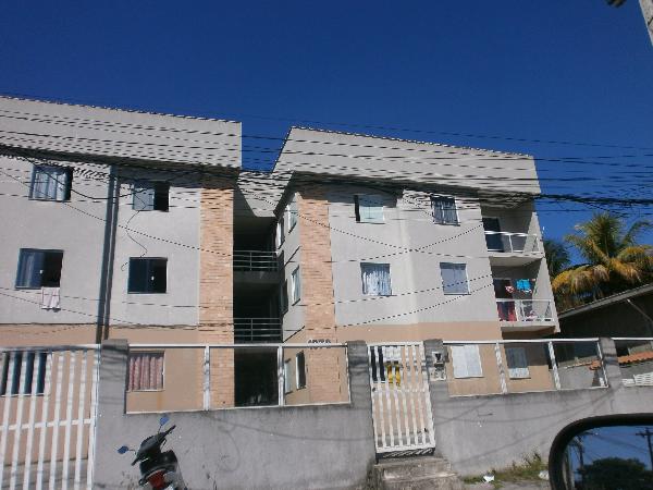 Apartamento em leilão em Sao Goncalo
