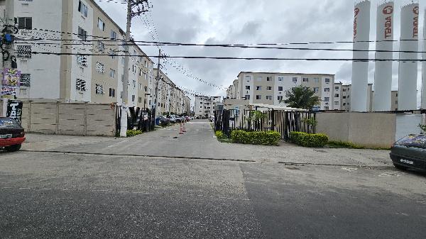 Apartamento em leilão em Rio De Janeiro