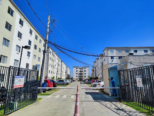 Apartamento em leilão em Rio De Janeiro