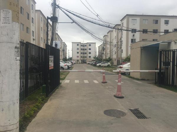 Apartamento em leilão em Rio De Janeiro