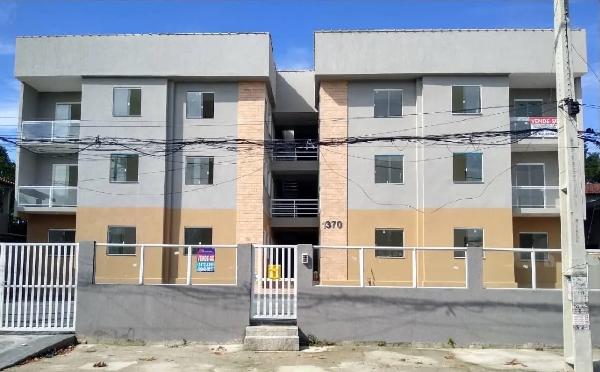 Apartamento em leilão em Sao Goncalo
