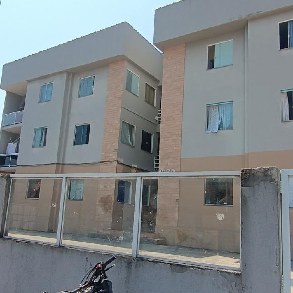 Apartamento em leilão em Sao Goncalo