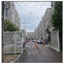 Apartamento em leilão em Nova Iguacu