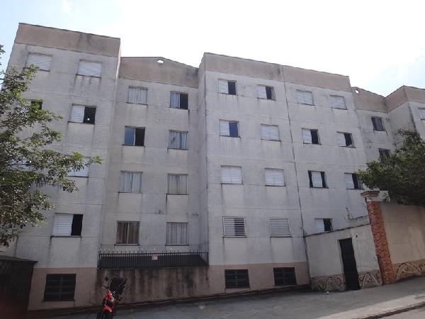 Apartamento em leilão em Guarulhos