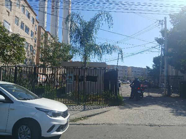 Apartamento em leilão em Rio De Janeiro