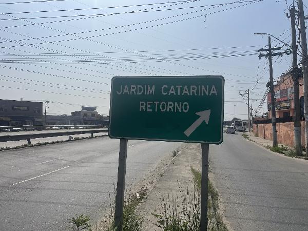 Apartamento em leilão em Sao Goncalo