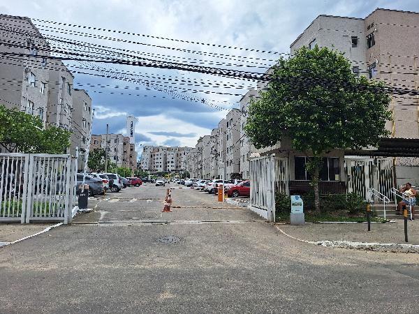 Apartamento em leilão em Nova Iguacu