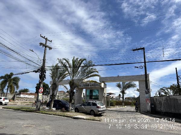 Apartamento em leilão em Joao Pessoa