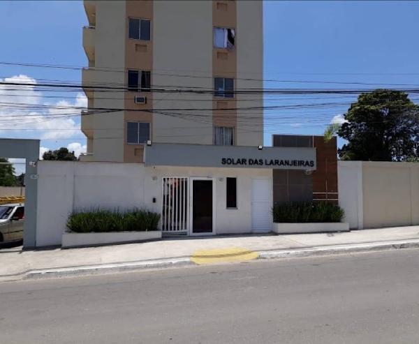 Apartamento em leilão em Sao Goncalo