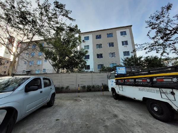 Apartamento em leilão em Rio De Janeiro