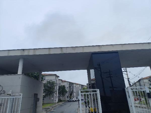Apartamento em leilão em Itaborai