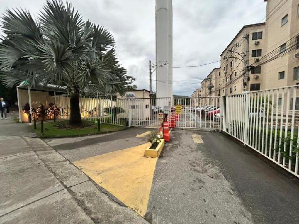 Apartamento em leilão em Rio De Janeiro