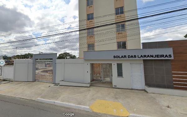 Apartamento em leilão em Sao Goncalo