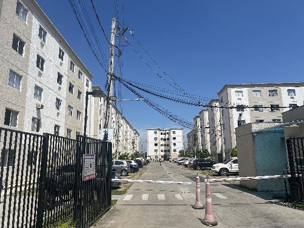 Apartamento em leilão em Rio De Janeiro