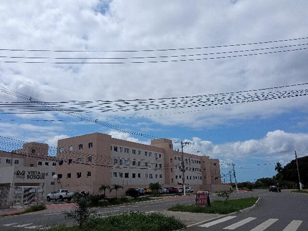 Apartamento em leilão em Serra