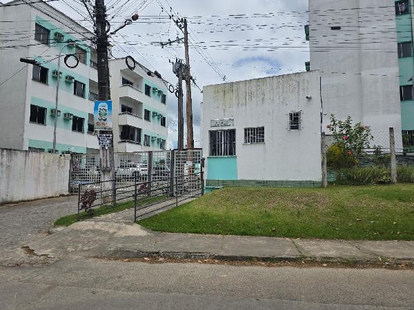 Apartamento em leilão em Sao Lourenco Da Mata