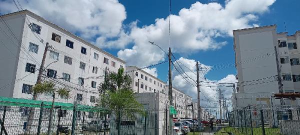 Apartamento em leilão em Salvador