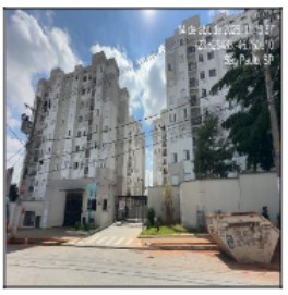 Apartamento em leilão em Sao Paulo