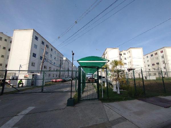 Apartamento em leilão em Salvador