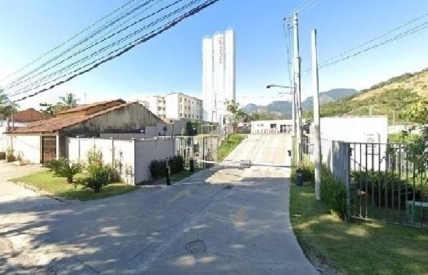 Apartamento em leilão em Rio De Janeiro
