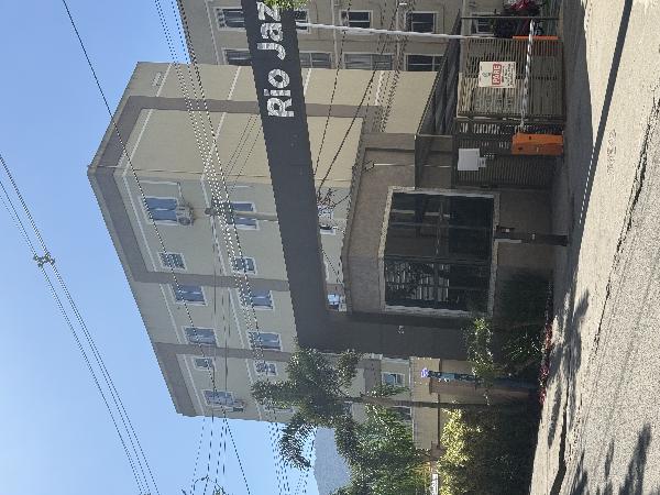 Apartamento em leilão em Rio De Janeiro
