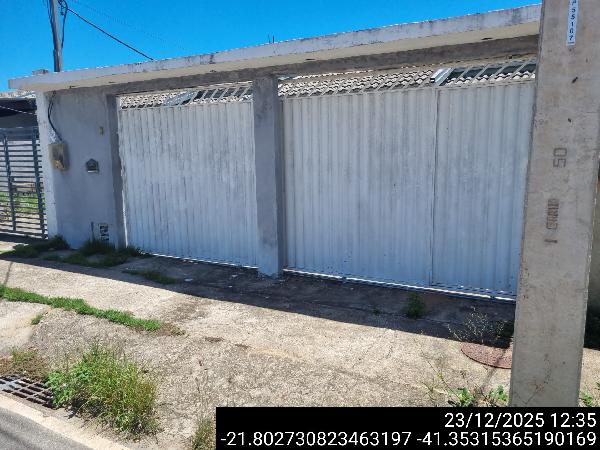Casa em leilão em Campos Dos Goytacazes