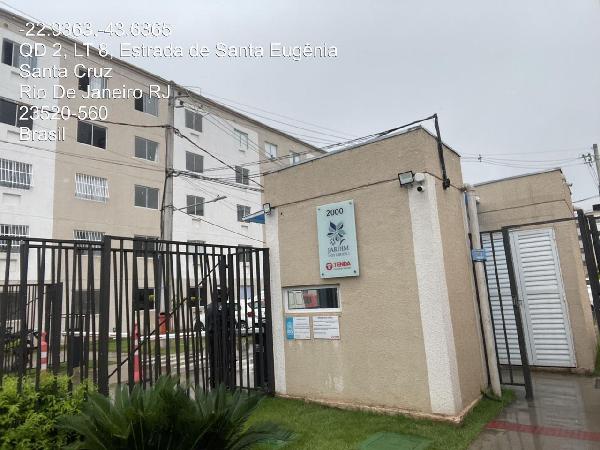 Apartamento em leilão em Rio De Janeiro