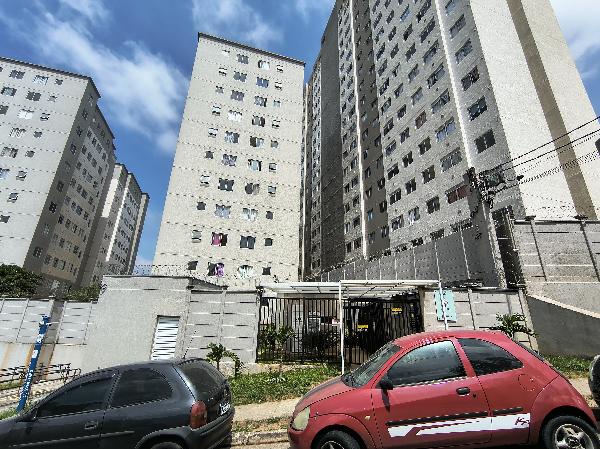 Apartamento em leilão em Sao Paulo