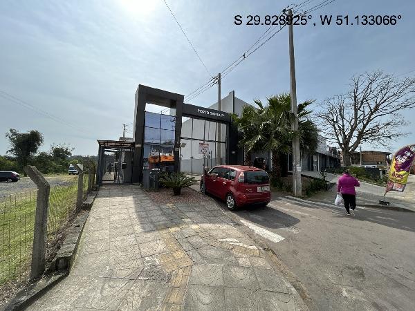 Apartamento em leilão em Sapucaia Do Sul