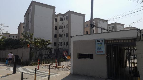 Apartamento em leilão em Rio De Janeiro