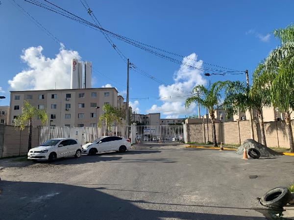Apartamento em leilão em Jaboatao Dos Guararapes