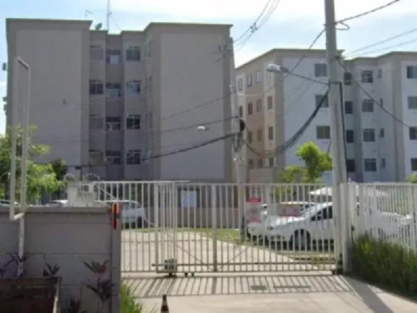 Apartamento em leilão em Rio De Janeiro