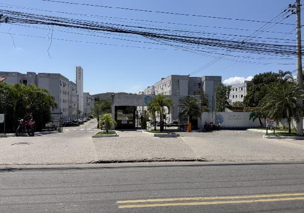 Apartamento em leilão em Sao Goncalo