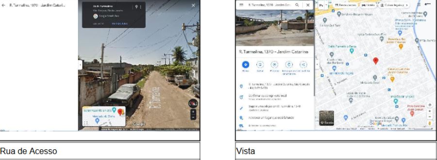 Apartamento em leilão em Sao Goncalo