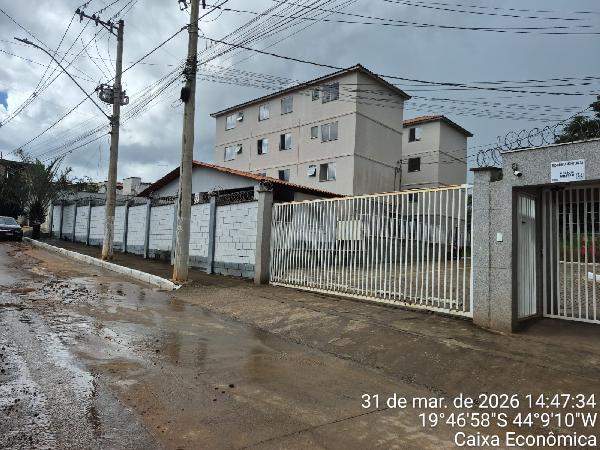 Apartamento em leilão em Esmeraldas