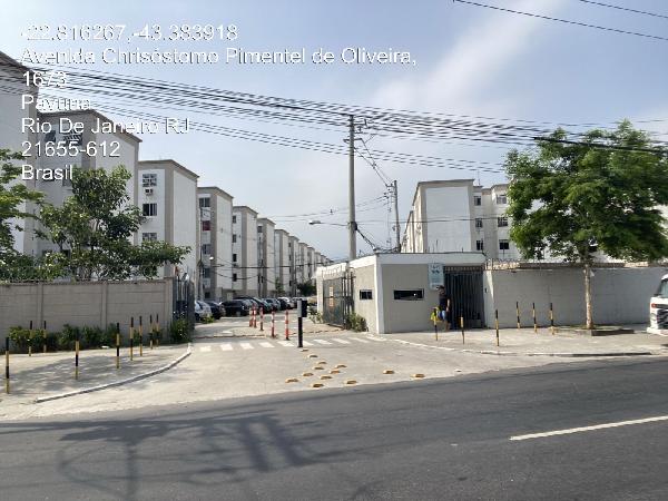 Apartamento em leilão em Rio De Janeiro