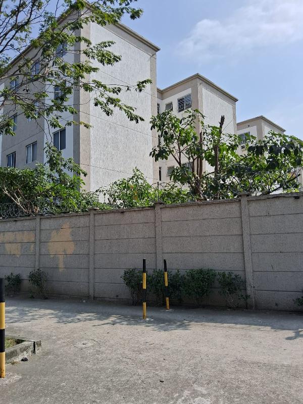 Apartamento em leilão em Rio De Janeiro
