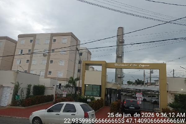 Apartamento em leilão em Campinas