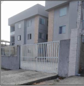 Apartamento em leilão em Sao Goncalo
